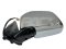 MIRROR ASSY, OUTER RR VIEW, LH